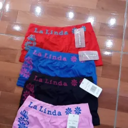 Calenticos para mujer