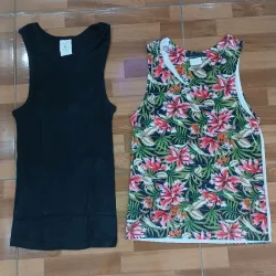 Camisetas de hombre