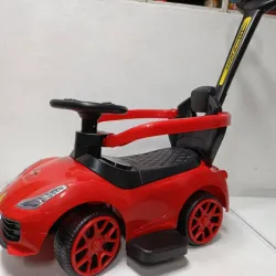 Carrito para niños