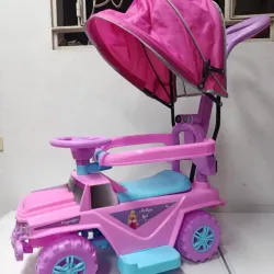 Carritos para pasear niños