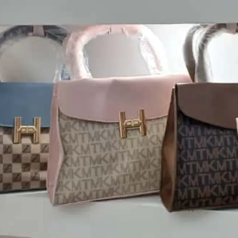 Carteras elegantes 