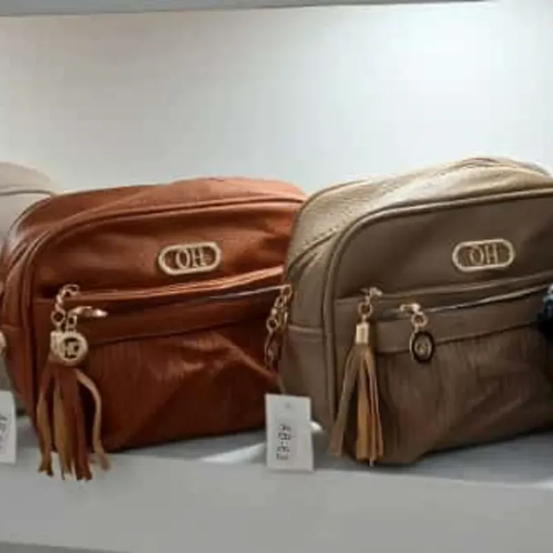 Carteras pequeñas 