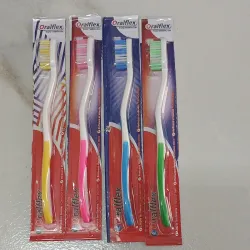 Cepillos de dientes