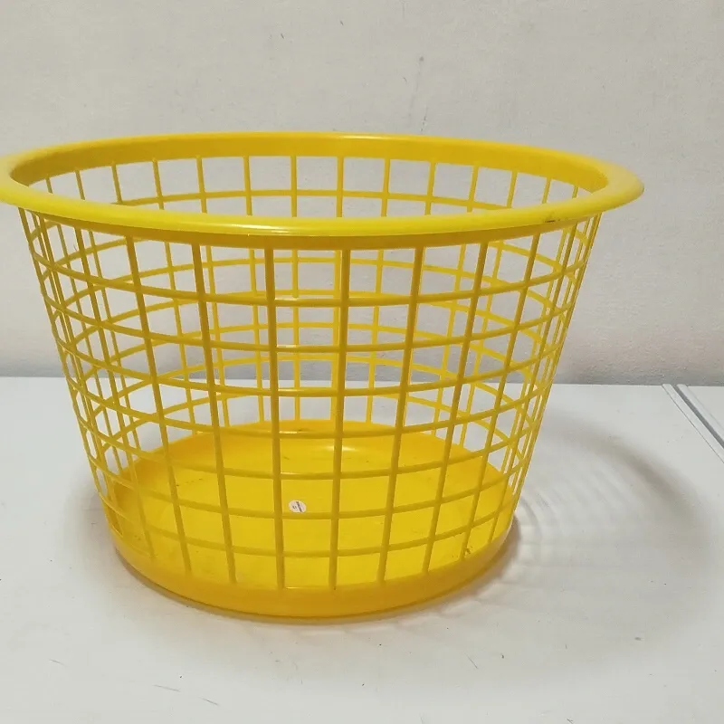 Cesto de ropa