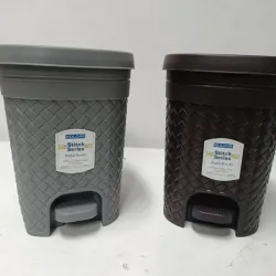 Cestos para basura grandes