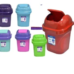 Cestos para basura