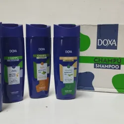 Champú