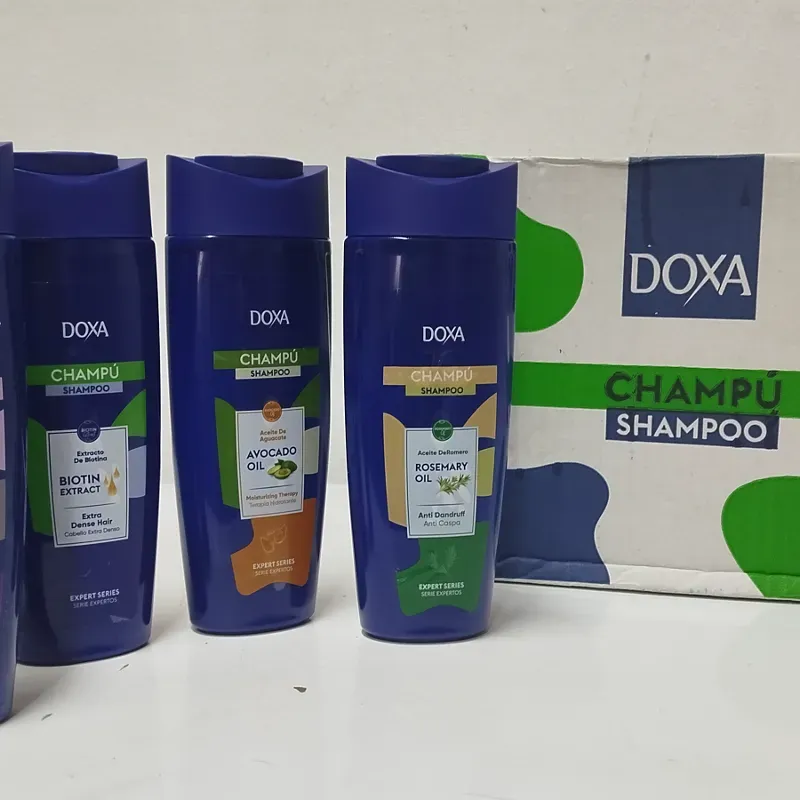 Champú