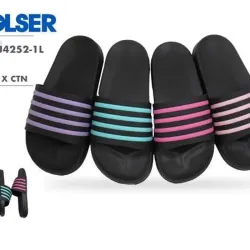 Chancletas de baño