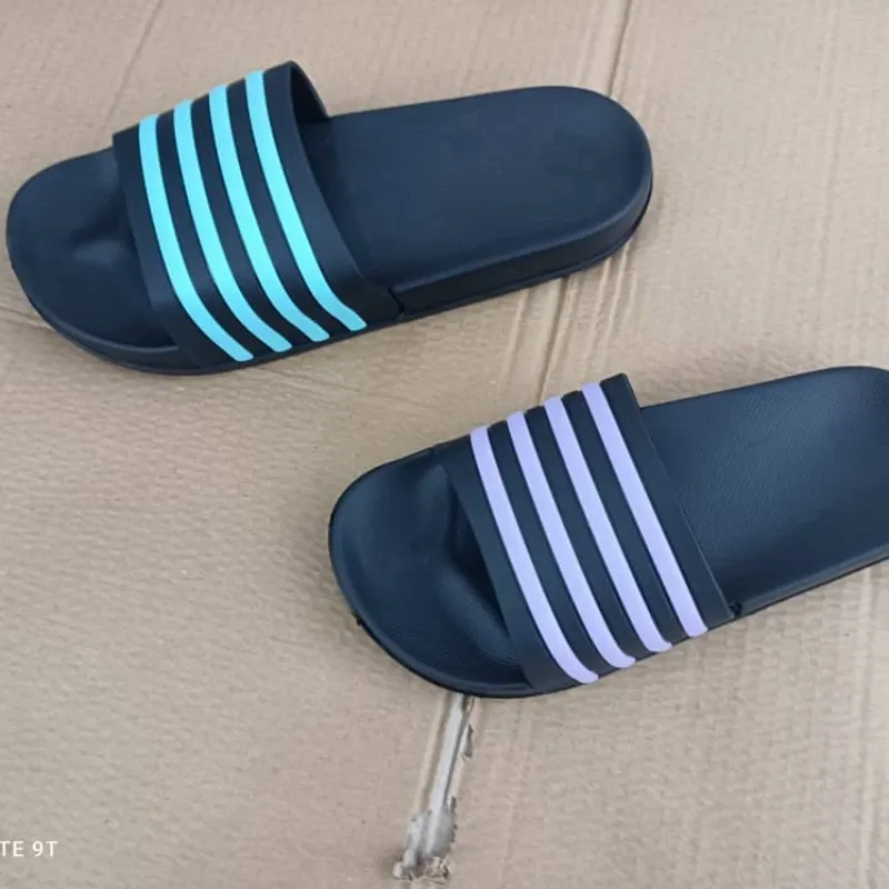 Chancletas de baño