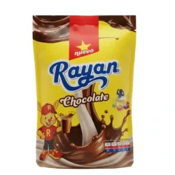 Chocolate Rayan