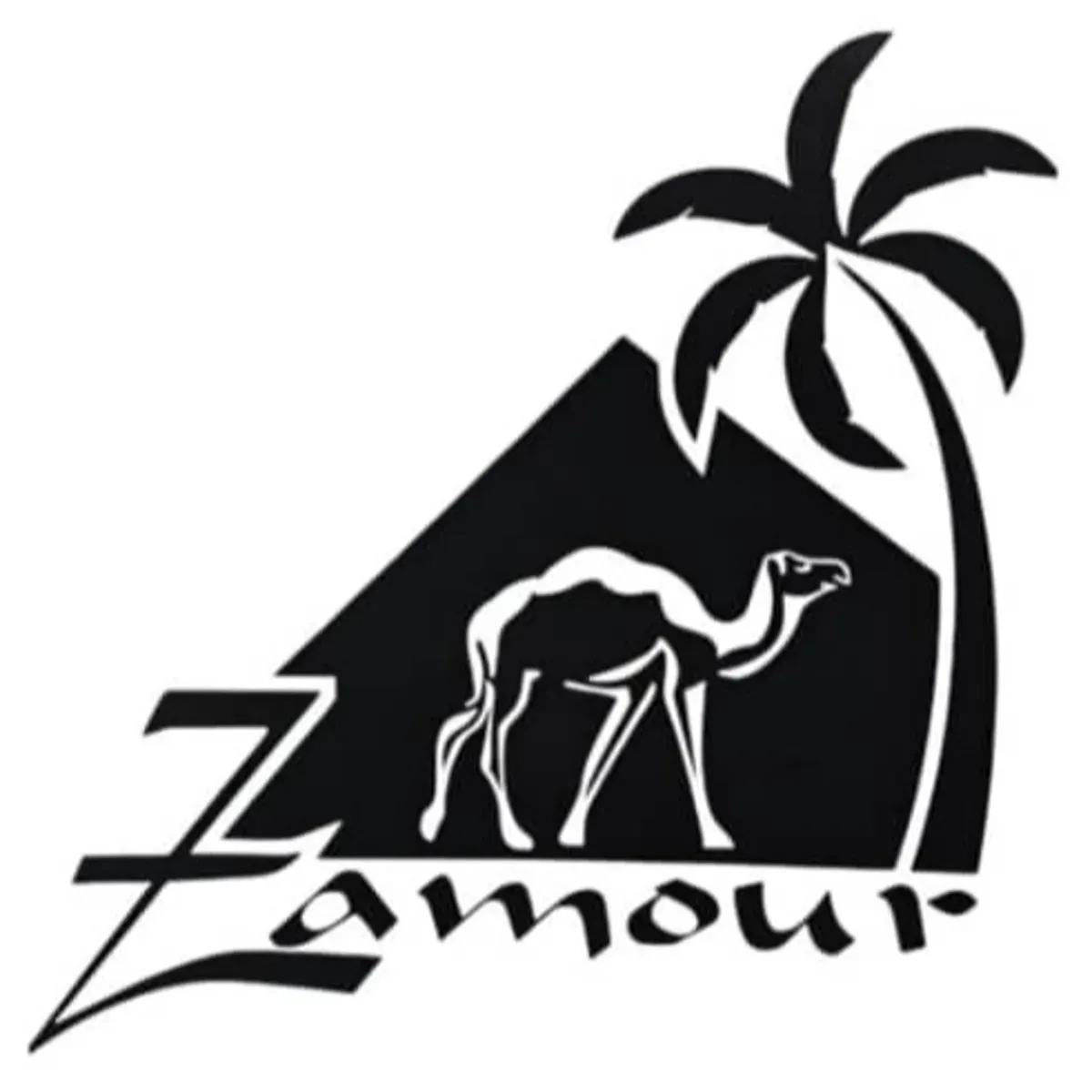 Zamour