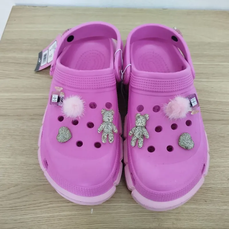 Crocks Altos