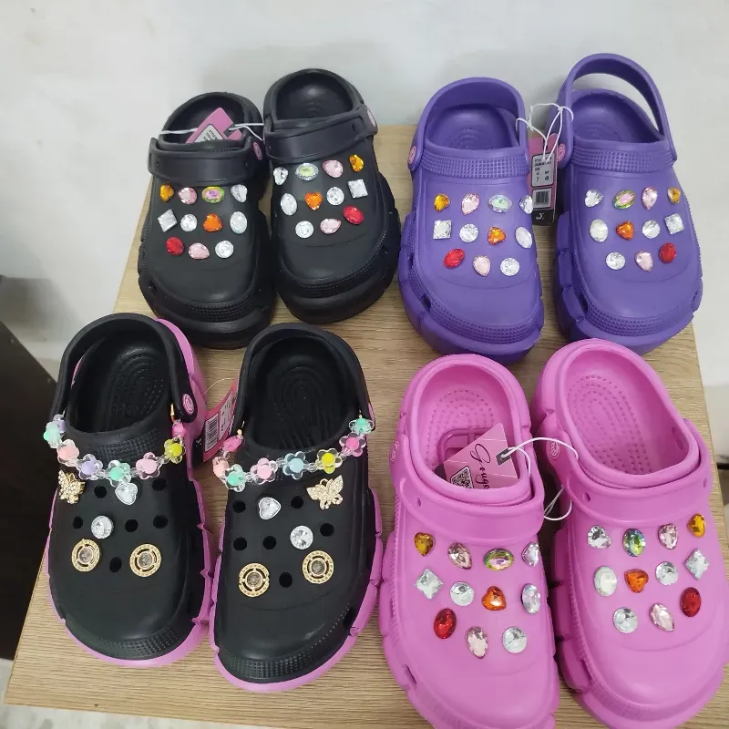 Crocks Altos