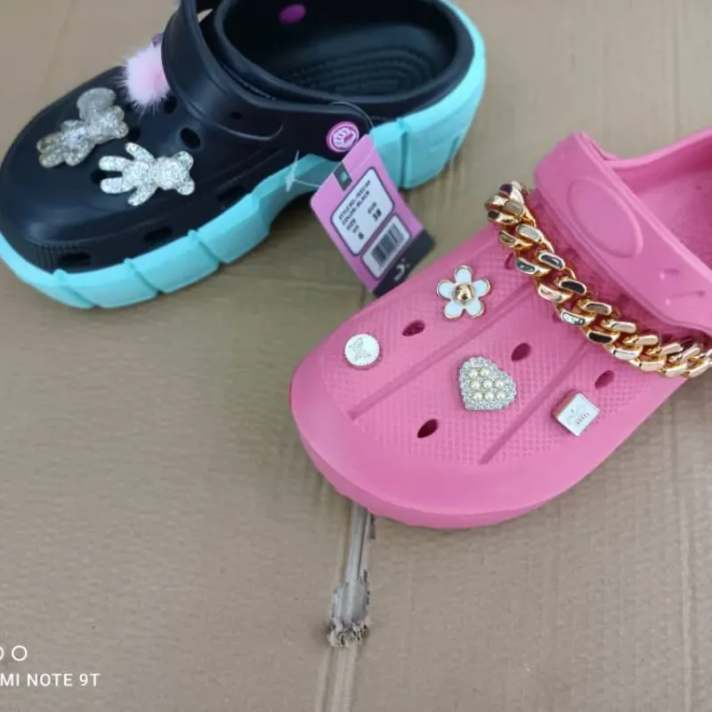 Crocks Altos