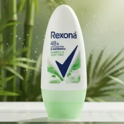 Desodorante Rexona