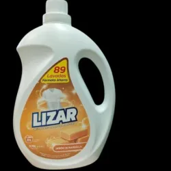 Detergente Líquido para lavar