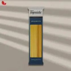 Espaguetis