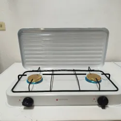 Fogón de gas
