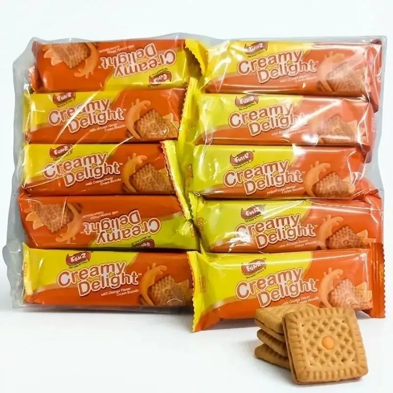 Galletas Dulces