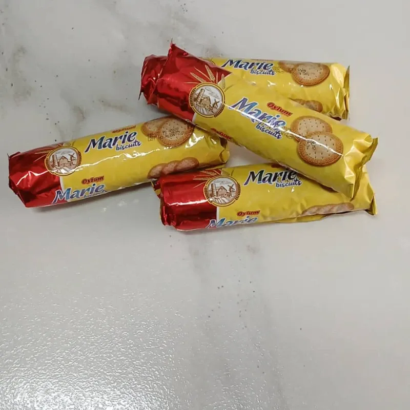 Galletas María