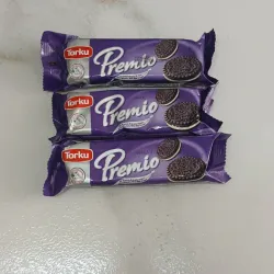 Galletas Premio
