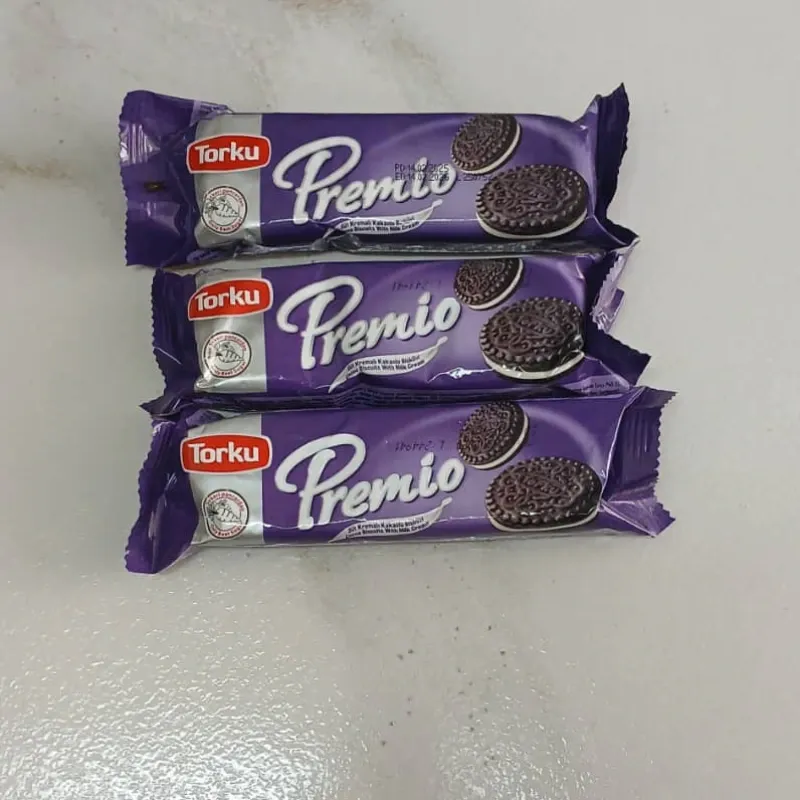 Galletas Premio