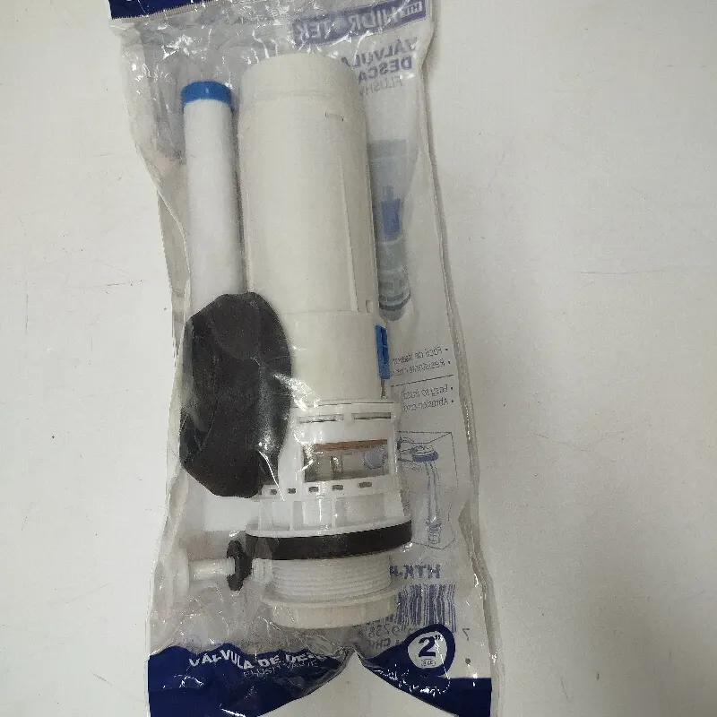 Herrajes de baño