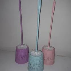 Hisopos para el baño