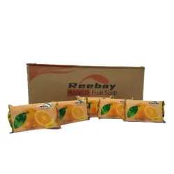 Jabón de 100g