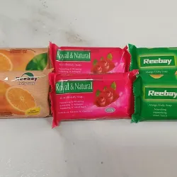 Jabón de baño