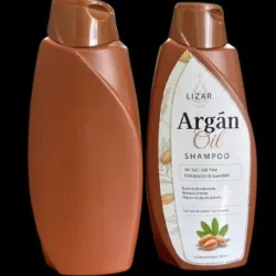 Juego de Shampoo y Acondicionador