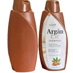 Juego de Shampoo y Acondicionador