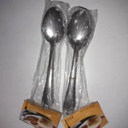 Juegos de 12 cucharas