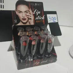 Labiales
