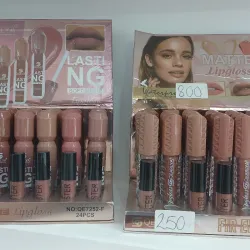 Labiales Mate
