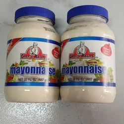 Mayonesa 887ml