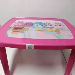 Mesa para niños