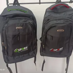 Mochilas