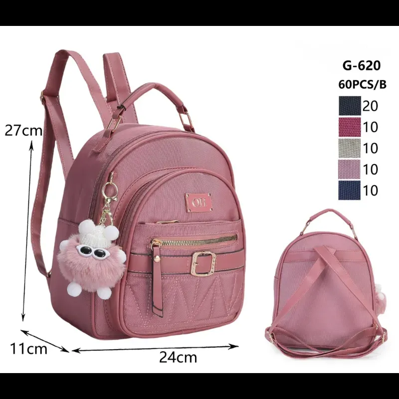 Mochilas 