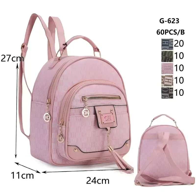 Mochilas 