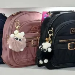 Mochilas