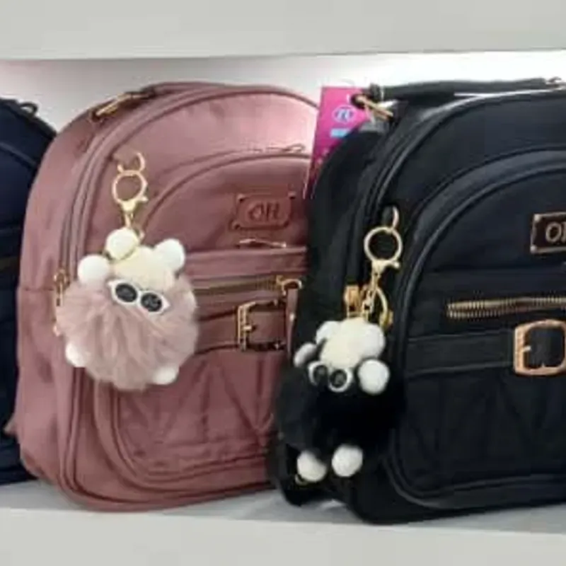 Mochilas