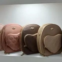 Mochilas pequeñas 