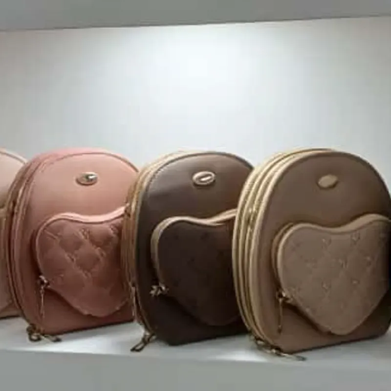 Mochilas pequeñas 