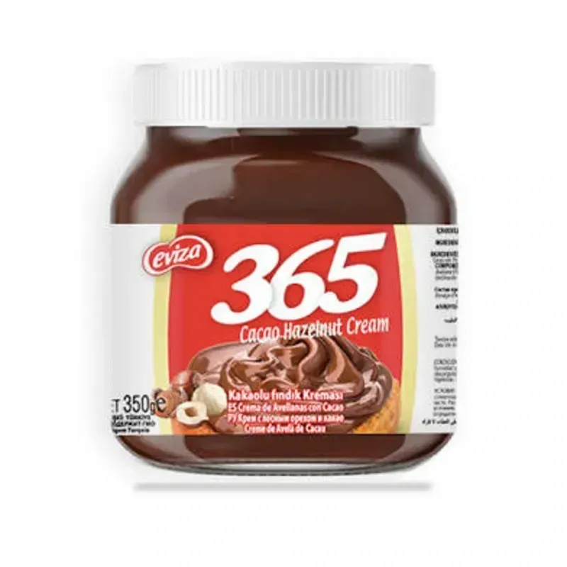 Nutella 365