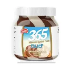 Nutella 365