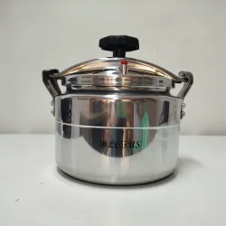 Olla de presión