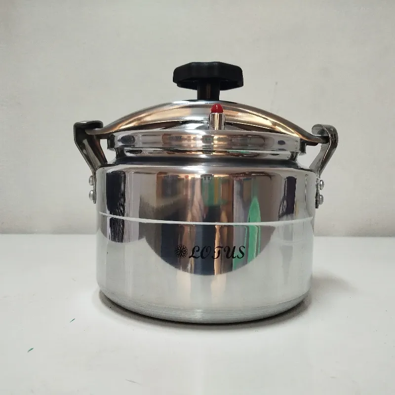 Olla de presión