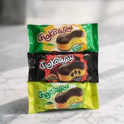 Panquecitos